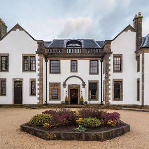 Gleddoch Golf&Spa Resort